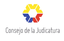 logoconsejojudicatura