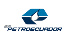 logopetroecuador