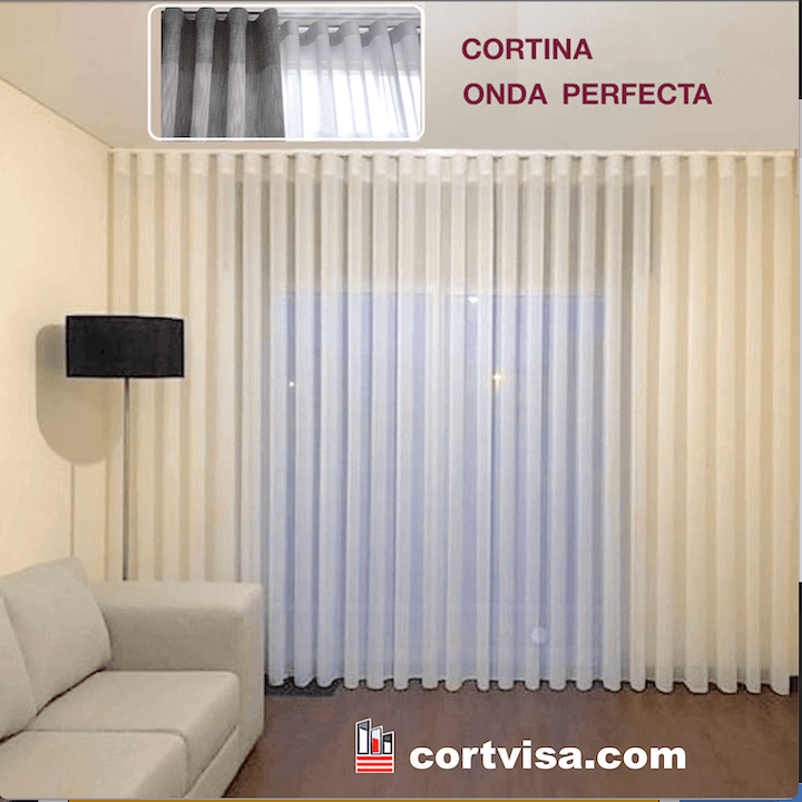 cortinas clasicas