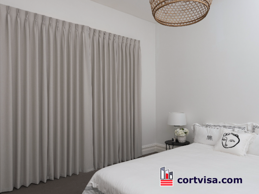 cortinas