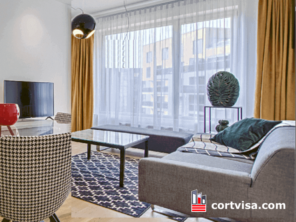 cortinas clásicas