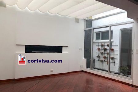 Cortina de techo en quito
