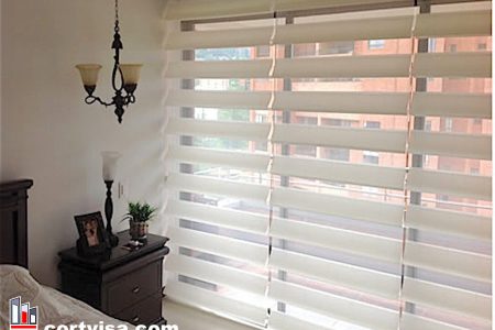 Cortinas ares en quito