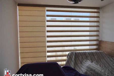 Cortinas ares quito