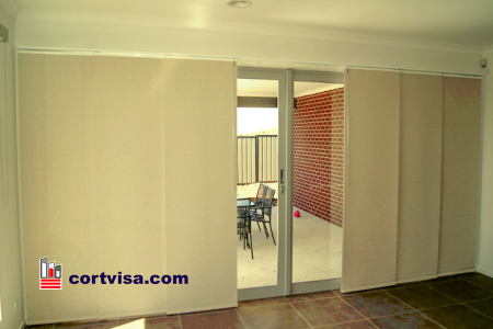 Cortinas persianas triple shade en quito