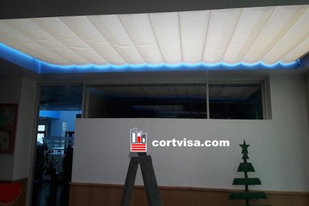 Persianas de techo en quito
