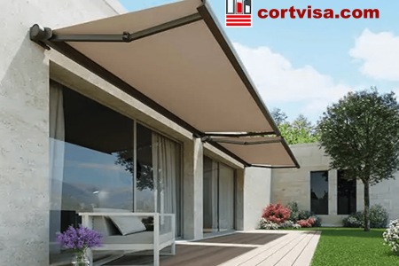 Venta de toldos plegables Quito