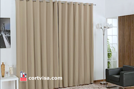 cortinas clásicas
