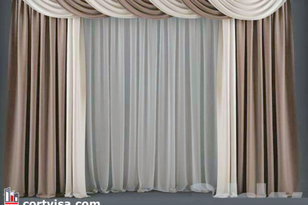 cortinas con galerias 2