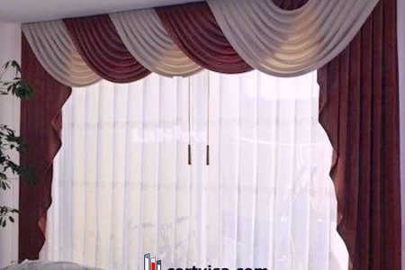 cortinas con galerías 3