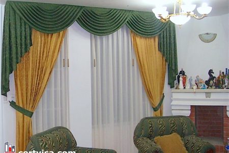 cortinas con galerias salas1