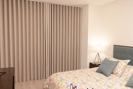 cortinas onda perfecta dormitorio 3