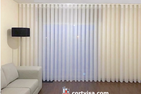 cortinas onda perfecta