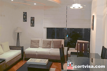 Cortinas persianas romanas en Quito