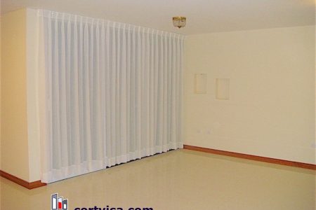 cortinas visillos