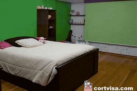 Cortinas romanas Quito