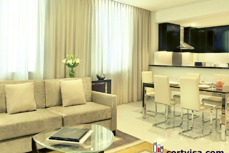 visillos cortinas